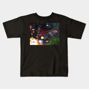 Cable Car Dream Kids T-Shirt